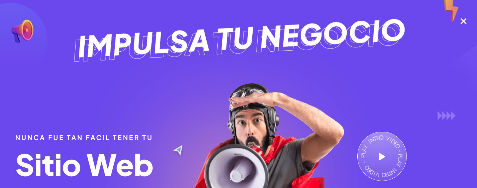 Emprendedores en Venezuela: ¿Por qué un sitio web es una necesidad, no un lujo?
